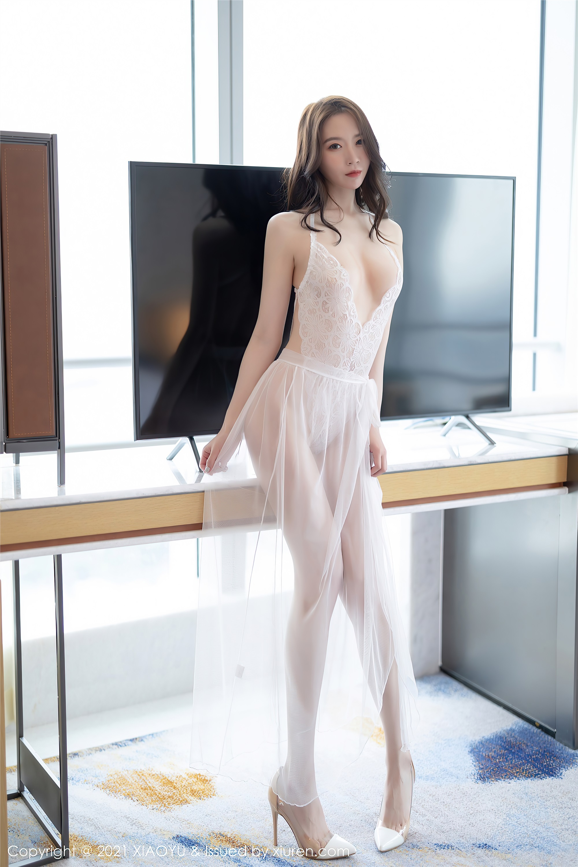 XIAOYU语画界 2021.07.14 Vol.570 梦心月